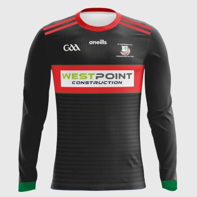 St. Brendan's Birmingham Jersey