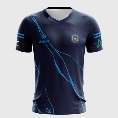 Kirkburton Junior FC Women's Soccer Jersey
