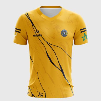 Kirkburton Junior FC Soccer Jersey