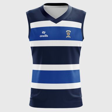 Queensbury ARLFC AFL Vest