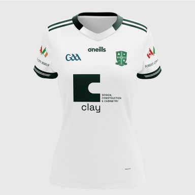 London Irish GAA Toronto Women's Fit Jersey