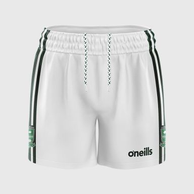 London Irish GAA Toronto Mourne Shorts