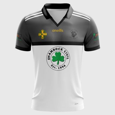 Townsville Wolfhounds G.A.C Jersey