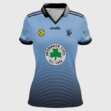 Townsville Wolfhounds G.A.C Women's Fit Jersey