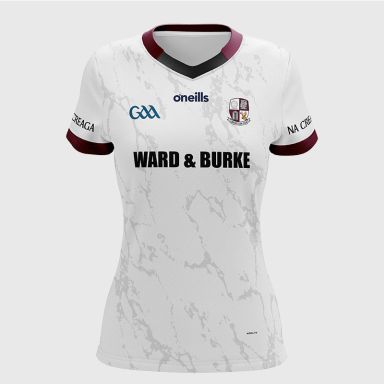 Creggs GAA Club Women's Fit Jersey