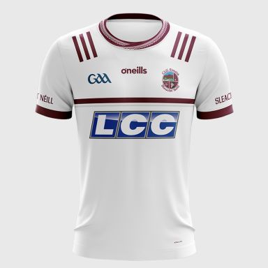 Slaughtneil GAC Jersey