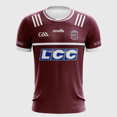 Slaughtneil GAC Jersey