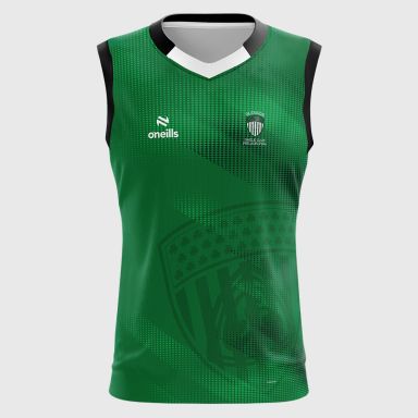 Glenside Gaelic Club Vest