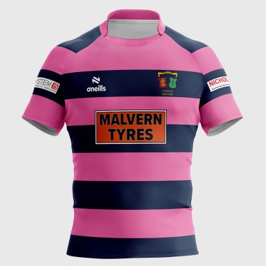 Old Cryptians RFC Kids' Rugby Match Fit Jersey