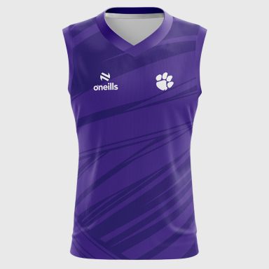Clemson University Rugby Kids' AFL Vest