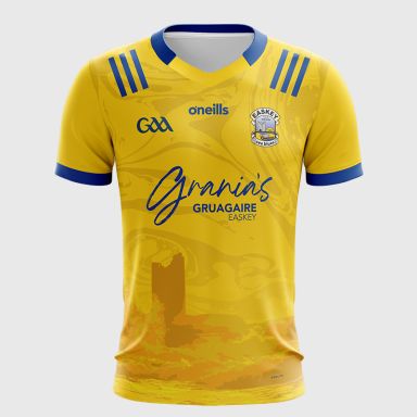Easkey GAA Jersey