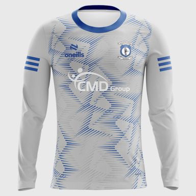 Coolaney - Mullinabreena Men's Force Warm Up Top