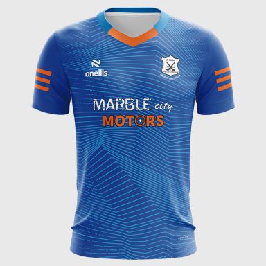 Graigueballycallan GAA Club Short Sleeve Training Top