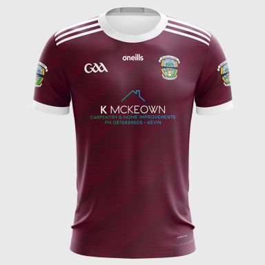 Ballivor GFC Jersey