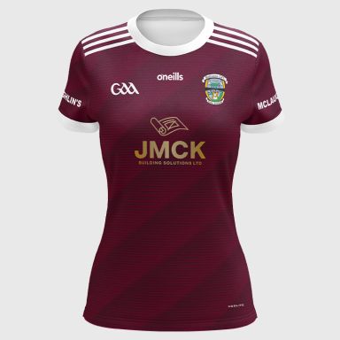Ballivor GFC Women's Fit Jersey