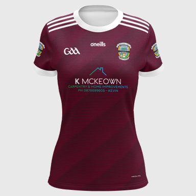 Ballivor GFC Women's Fit Jersey