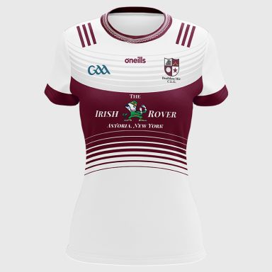 Delvin GAA Women's Fit Jersey