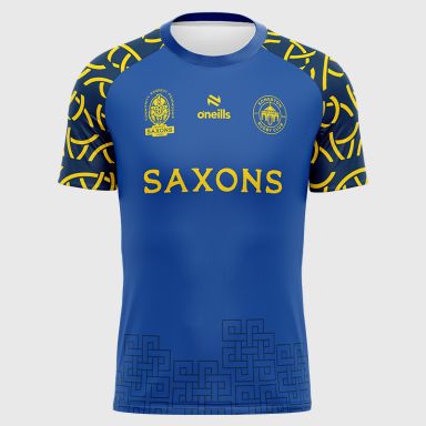 Somerton RFC Printed T-Shirt