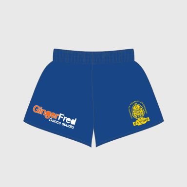 Somerton RFC Rugby Shorts