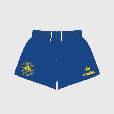 Somerton RFC Rugby Shorts