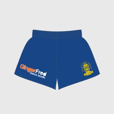 Somerton RFC Rugby Shorts