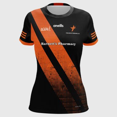 Finuge/St.Senans LGFA Women's Fit Jersey