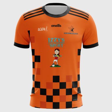 Finuge/St.Senans LGFA Jersey