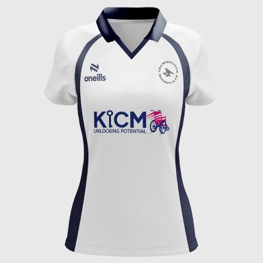 Crowborough Hockey Club Women's Games Shirt