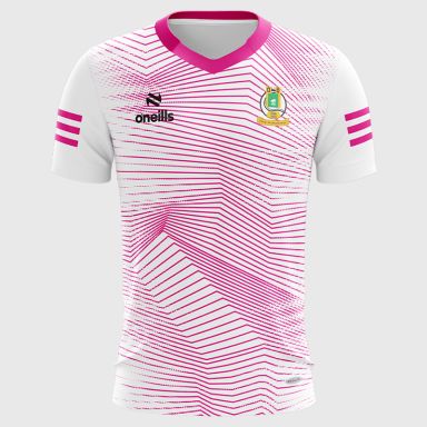 Butlerstown GAA Short Sleeve Training Top