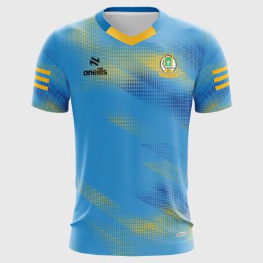 Butlerstown GAA Short Sleeve Training Top