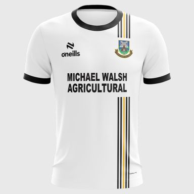Castletown-Ballyagran GAA Short Sleeve Training Top