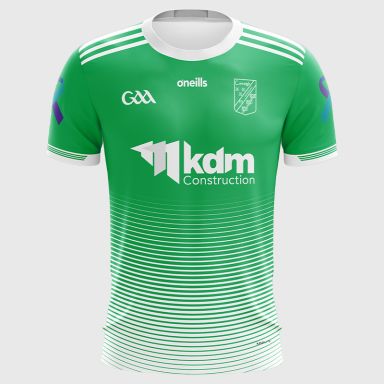 Curry GAA Jersey