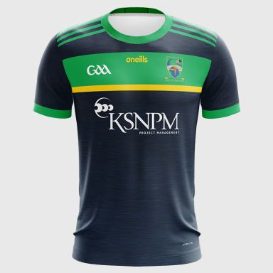 Annacurra GAA Jersey