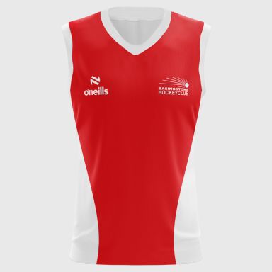 Basingstoke Hockey Club Printed Athletics Vest