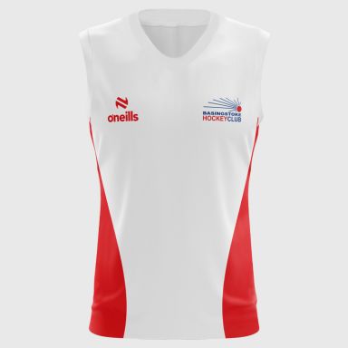 Basingstoke Hockey Club Printed Athletics Vest