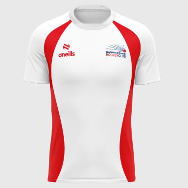 Basingstoke Hockey Club Printed Games Shirt (Elite)