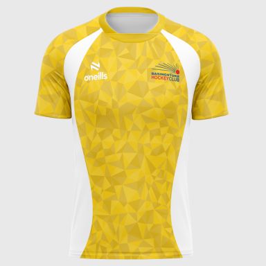 Basingstoke Hockey Club Printed Games Shirt