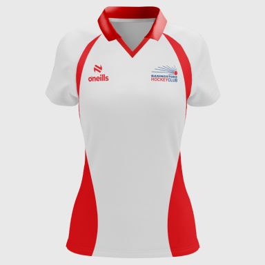 Basingstoke Hockey Club Women's Games Shirt (Elite)
