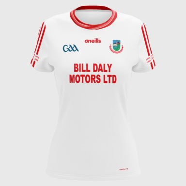 Galtee Rovers St Pecaun's GAA Women's Fit Jersey