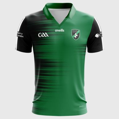 Fulham Irish GAA Club Jersey