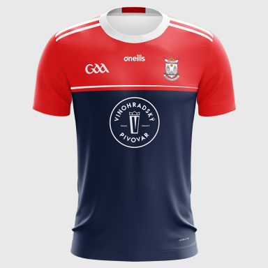 Prague Hibernians GAA Goalkeeper Jersey