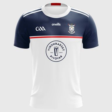 Prague Hibernians GAA Outfield Jersey