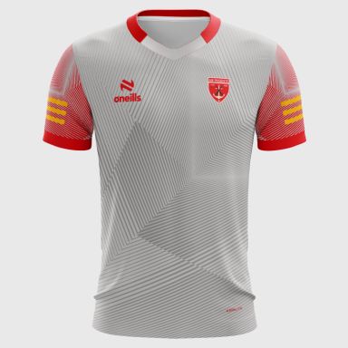 Passage Hurling Club Short Sleeve Training Top