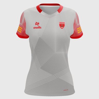 Passage Hurling Club Women's Fit Short Sleeve Training Top