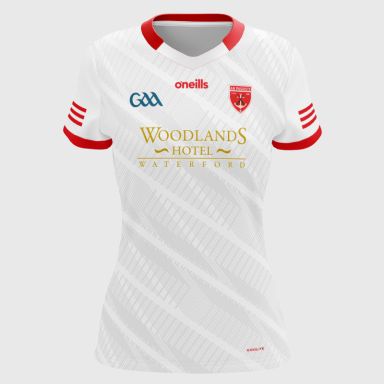 Passage Hurling Club Women's Fit Jersey