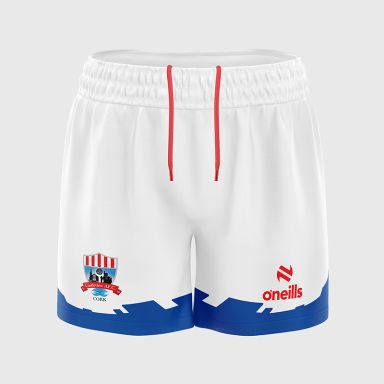 Castleview AFC Soccer Shorts