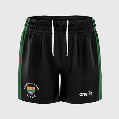 Milltown-Castlemaine GAA Mourne Shorts
