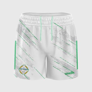 Golden Kilfeacle GAA Kids’ Mourne Shorts