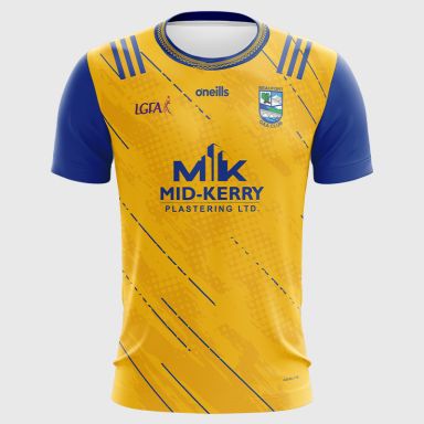Beaufort GAA Jersey