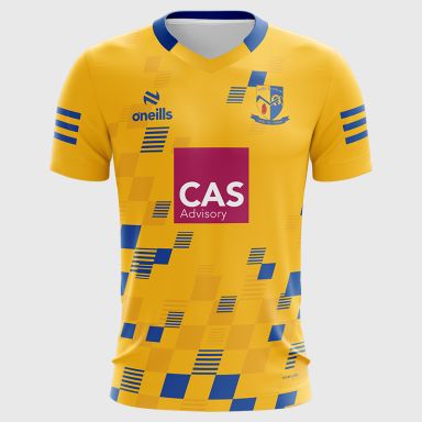 Drumhowan GAA Short Sleeve Training Top